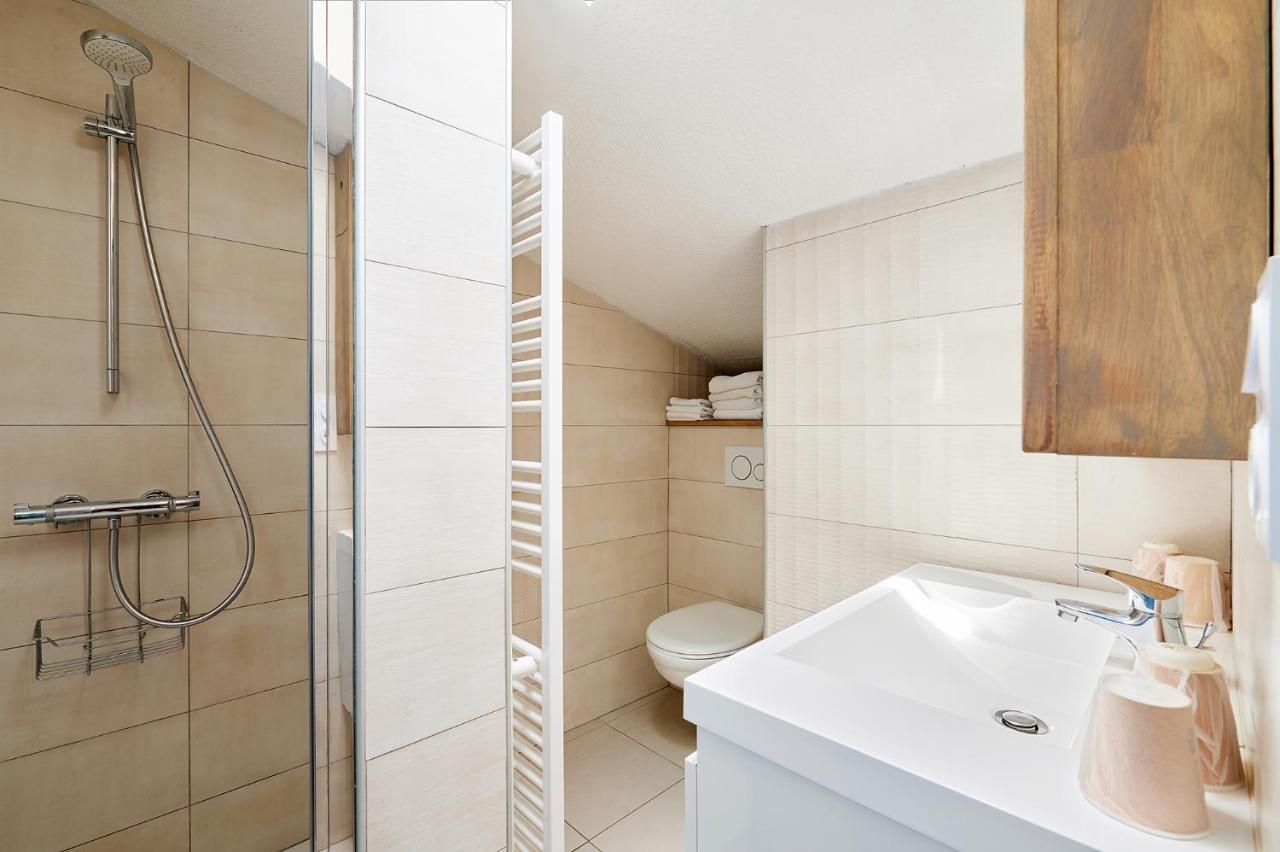 Hotel Triton Collioure Exterior foto