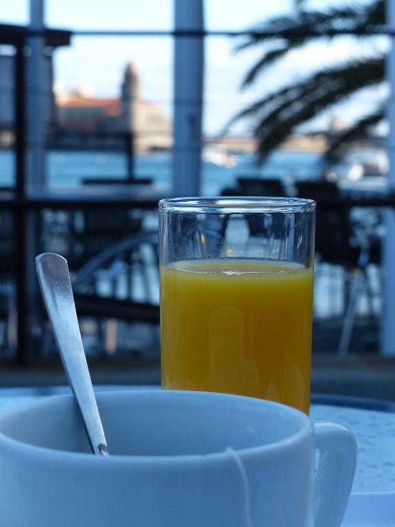 Hotel Triton Collioure Exterior foto